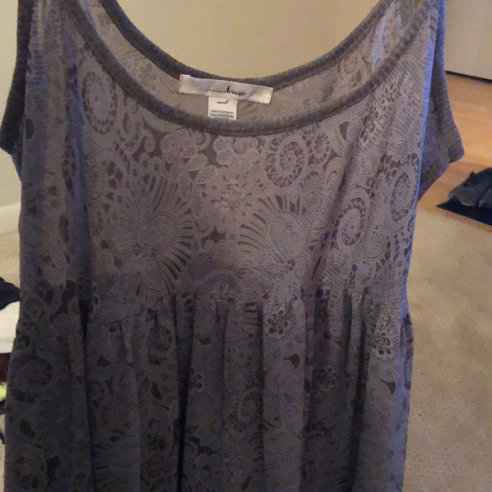 Spring/Summer Dress - Picture 7 of 8